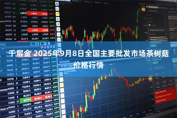 千层金 2025年9月8日全国主要批发市场茶树菇价格行情
